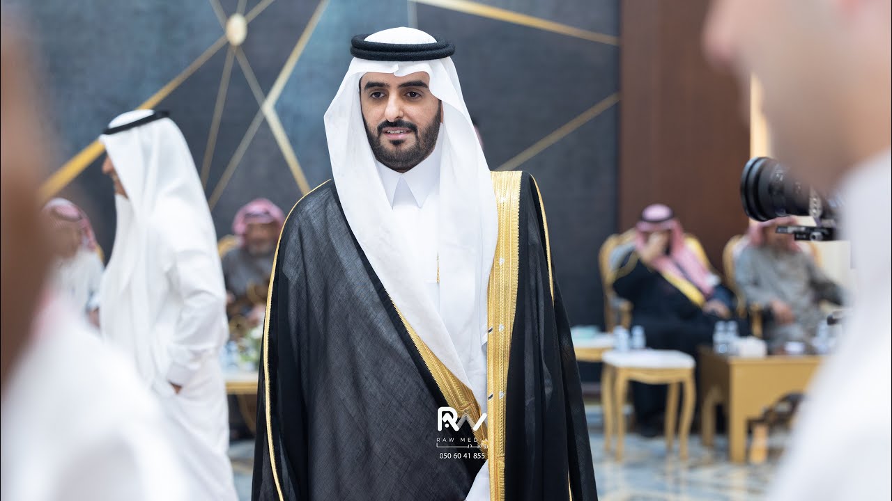 حفل الشيخ حباب بن مهدي ابن قاعد القرمودي البقمي بمناسبة زواج ابنه الاستاذ سيف