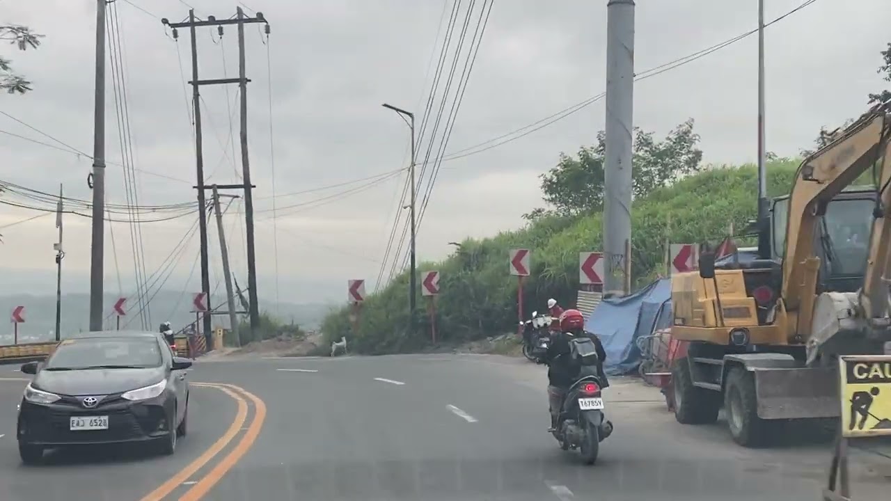 ANTIPOLO ZIGZAG 