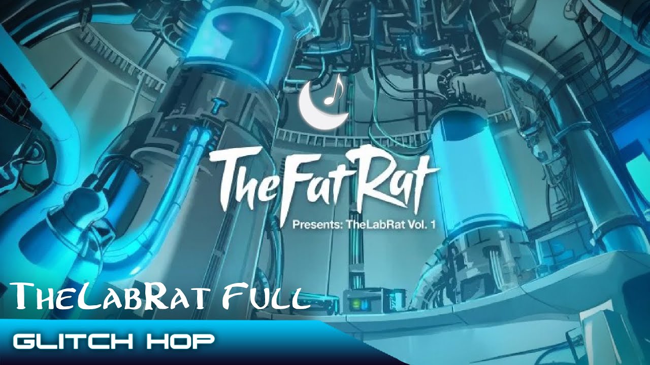 TheFatRat - TheLabRat Vol. 1 Demo (Full Song By Amist)