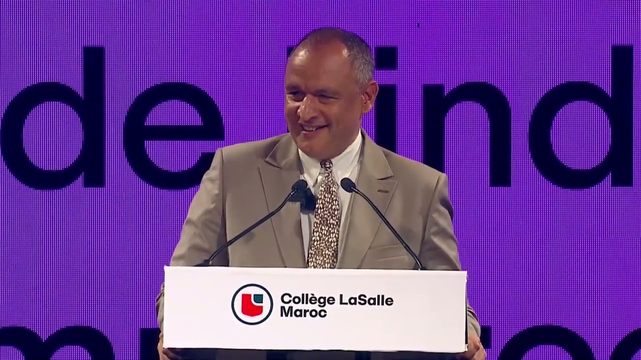 RÉVÉLATIONS 2025 – Le défilé intégral | Collège LaSalle Maroc