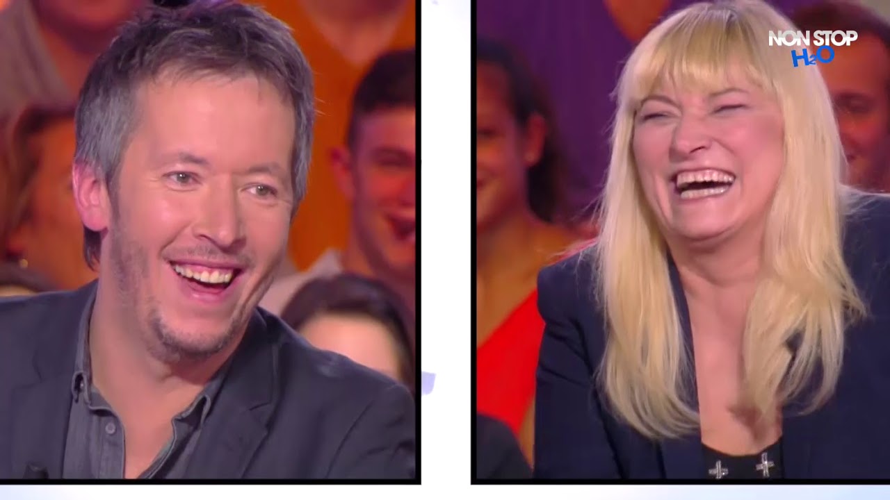 Christine Bravo se confie sur les dessous de la télévision