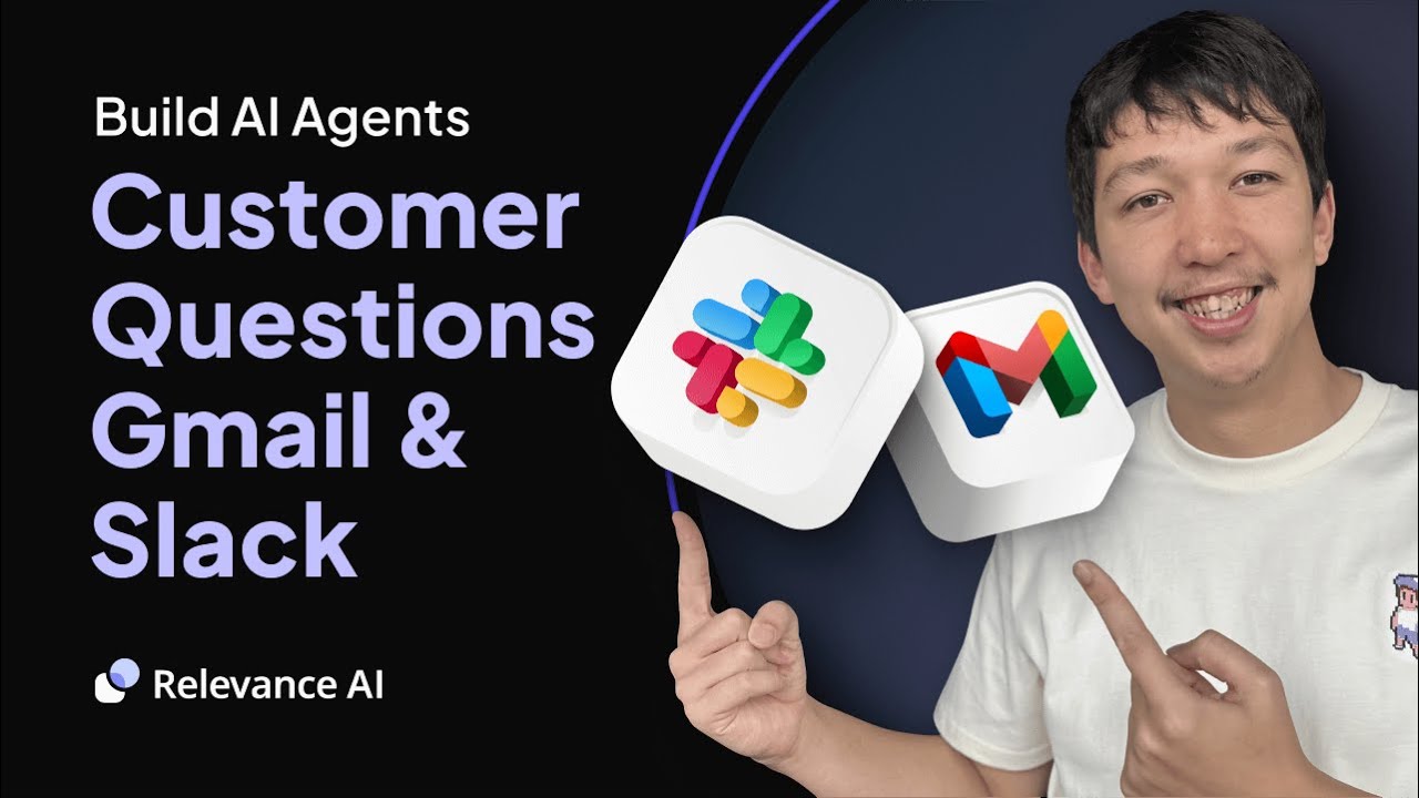 Build a Customer Support AI Agent (No Code)