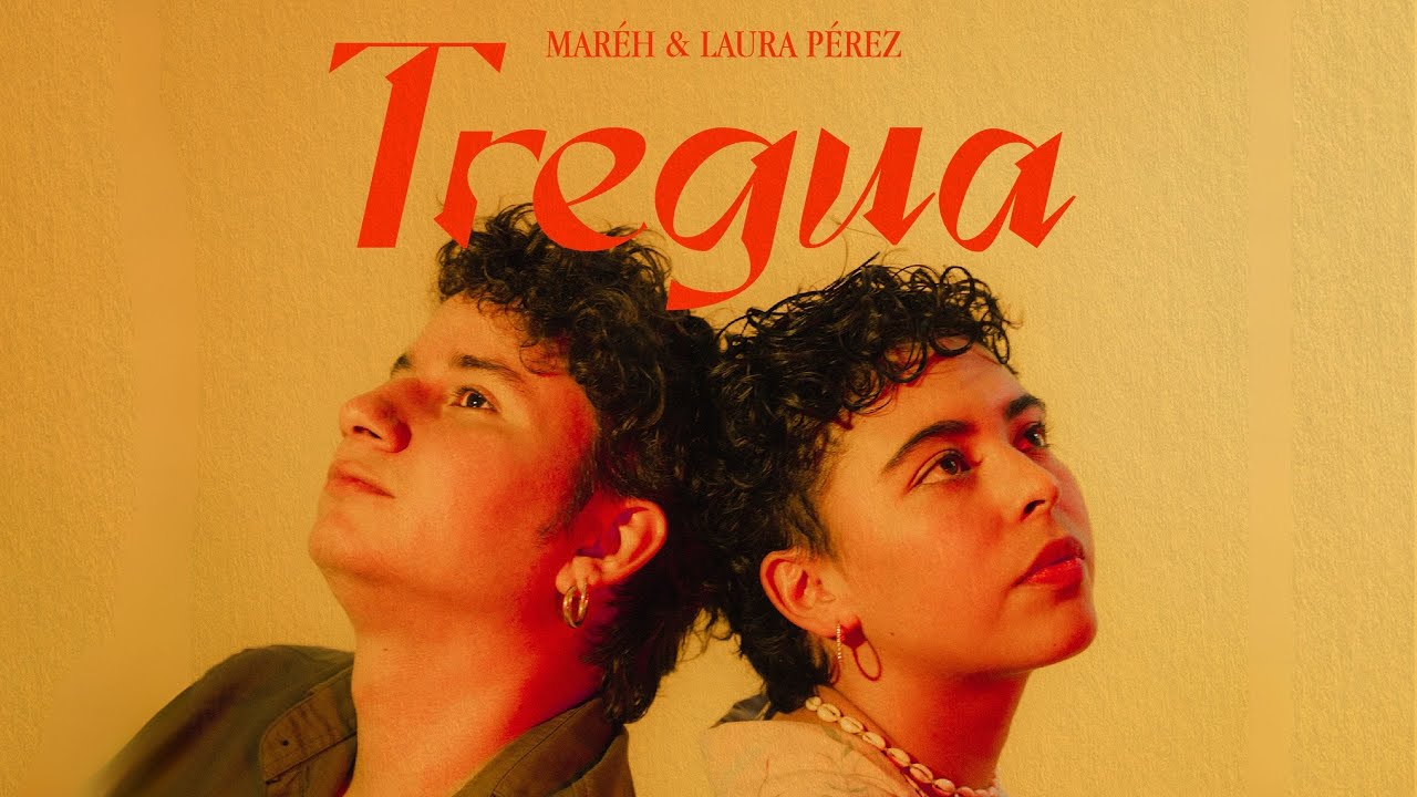 Maréh, Laura Pérez - Tregua