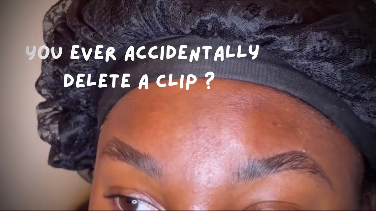 Brow Fail :(