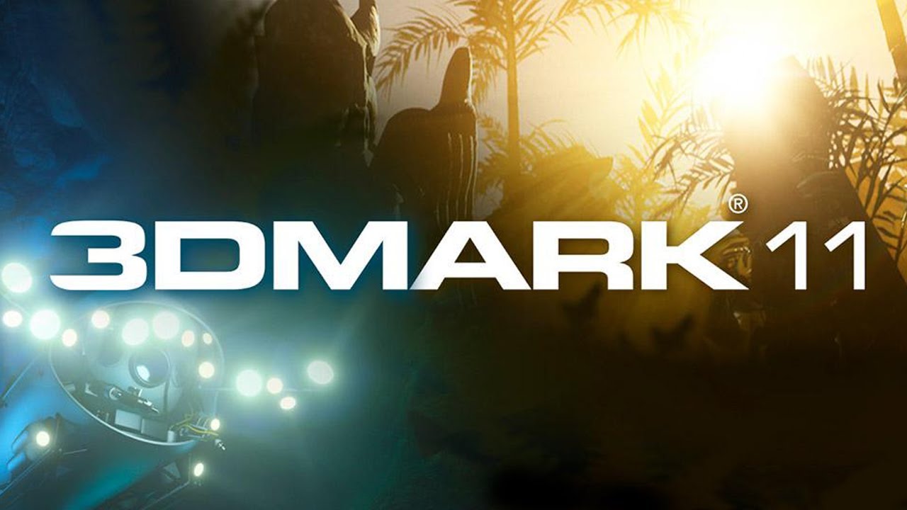 3dmark11 Xeon x5670