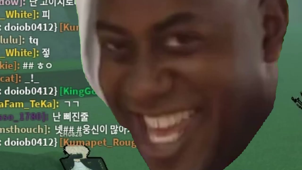 로그데몬 티밍 박살내기