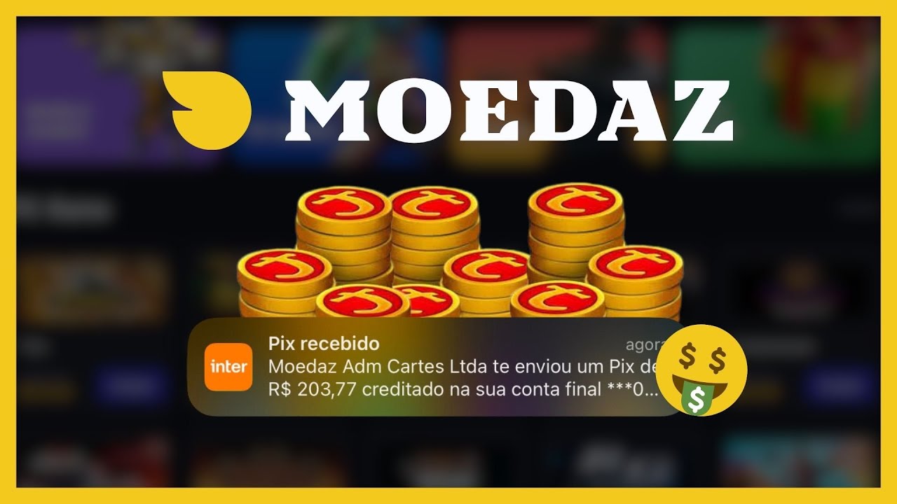 Como vender Tibia Coins e sacar seu dinheiro no Moedaz