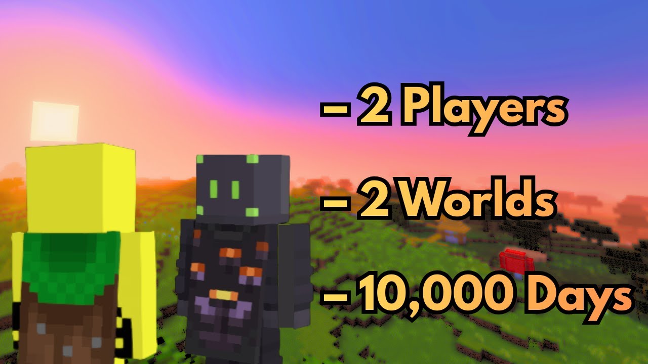 Introducing World Wars: A Brand-New Minecraft Competition
