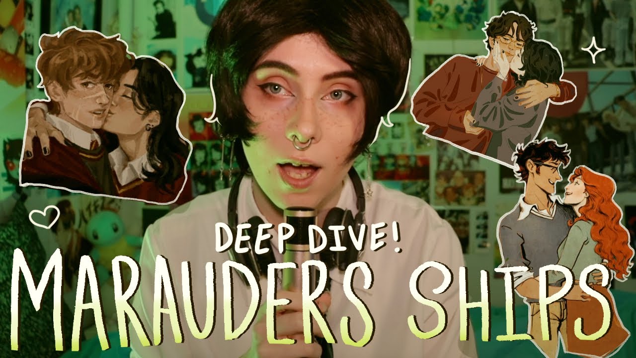 Marauders Era Ships Deep Dive!