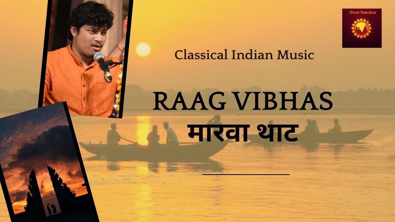 Shri Yash Dewale Raag Vibhas(Marva Thath). Ragayan Sangeet Samaroh 2025.