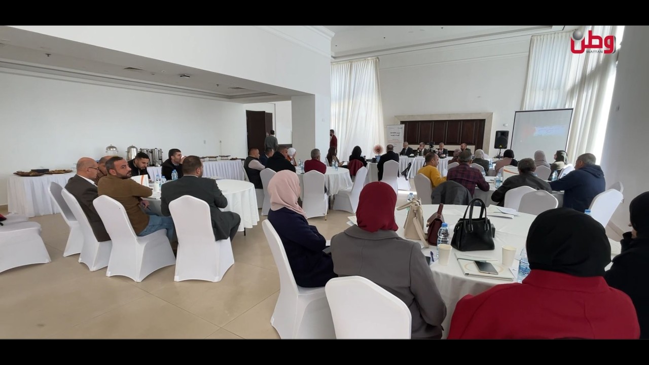 مقياس المواطن خطوة نحو شفافية أكبر وأداء محلي أفضل
