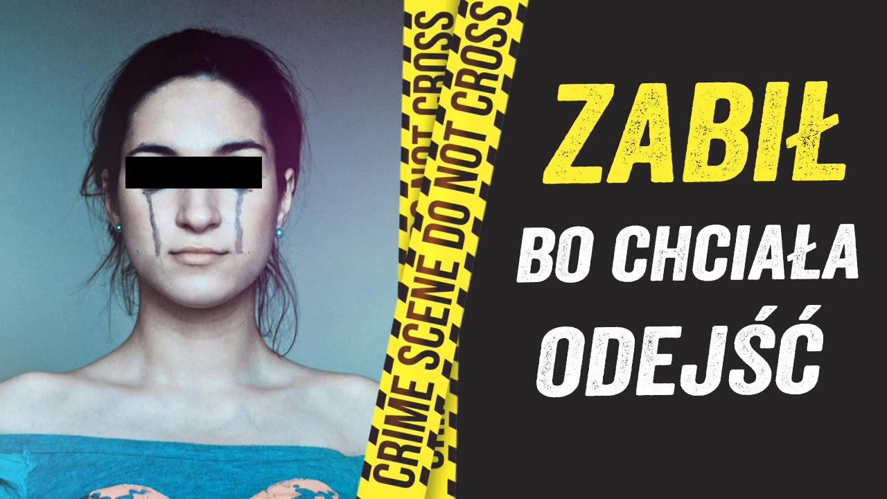 ZABRAŁ JĄ NA PRZEJAŻDŻKĘ. SZYBKO POŻAŁOWAŁA