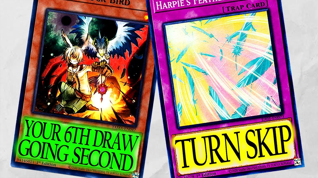 Большие проблемы Yu-Gi-Oh! (и как их решить)