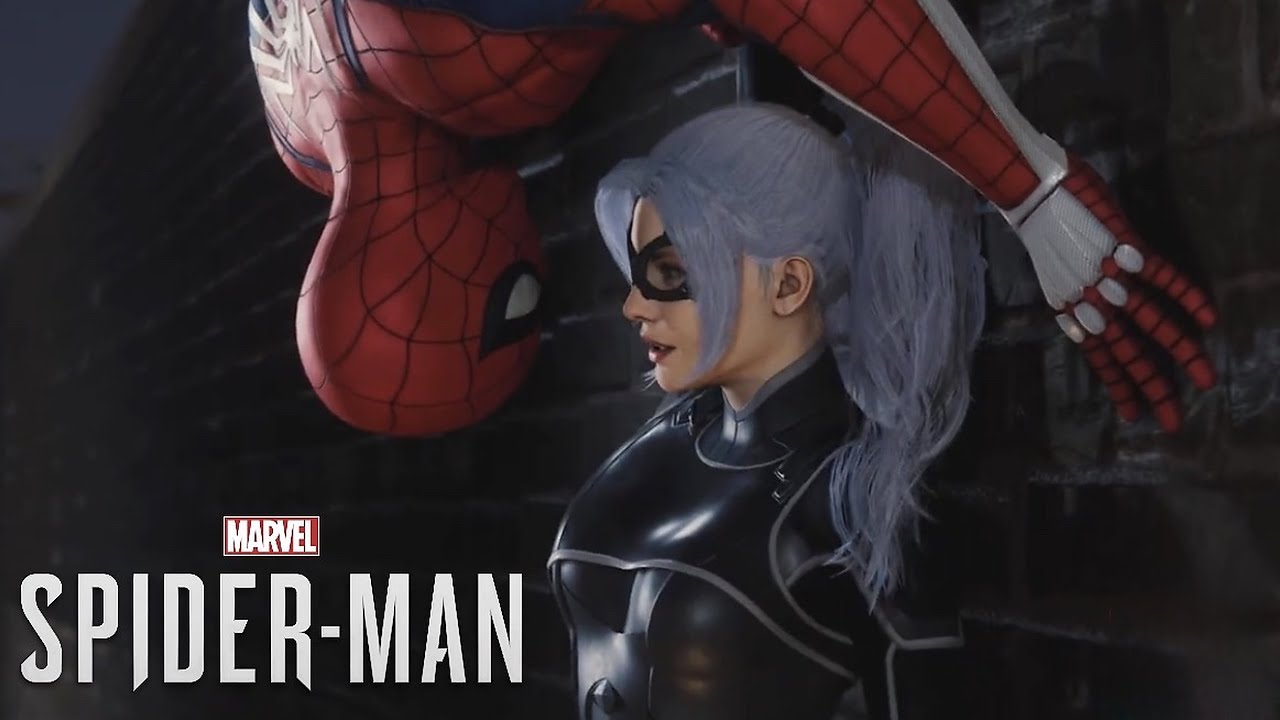 Spider-Man Discovers His Hidden Child?! 😱 Black Cat’s Dangerous Secret