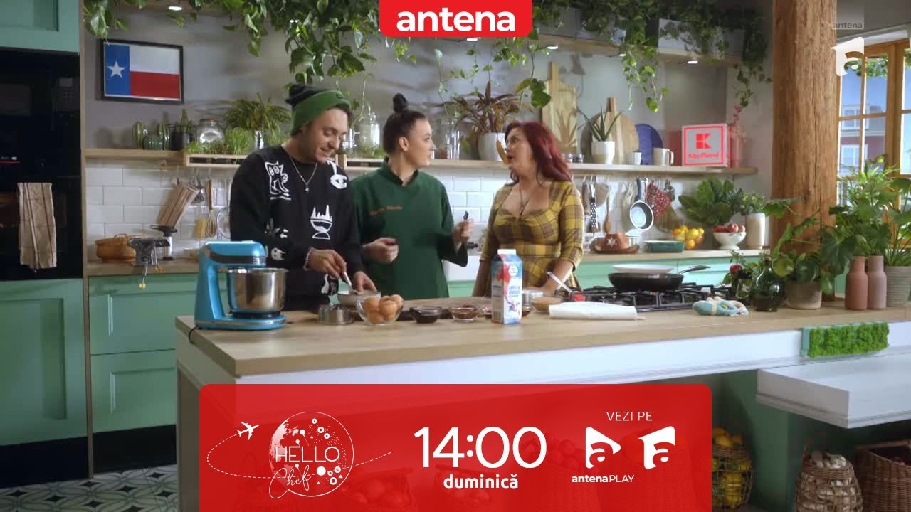 Plăcintă cu nuci pecan, desertul pregătit de Roxana Blenche, Rona Hartner și Johny Romano