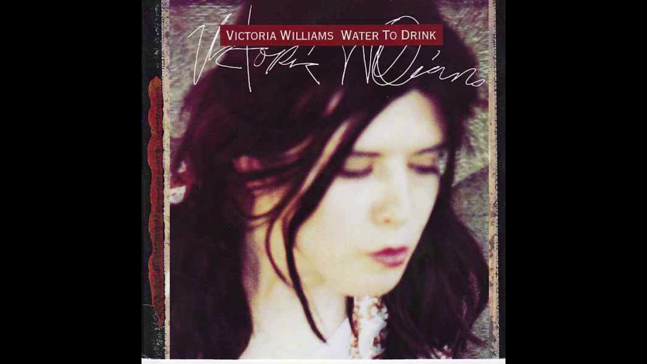 Victoria Williams - Junk