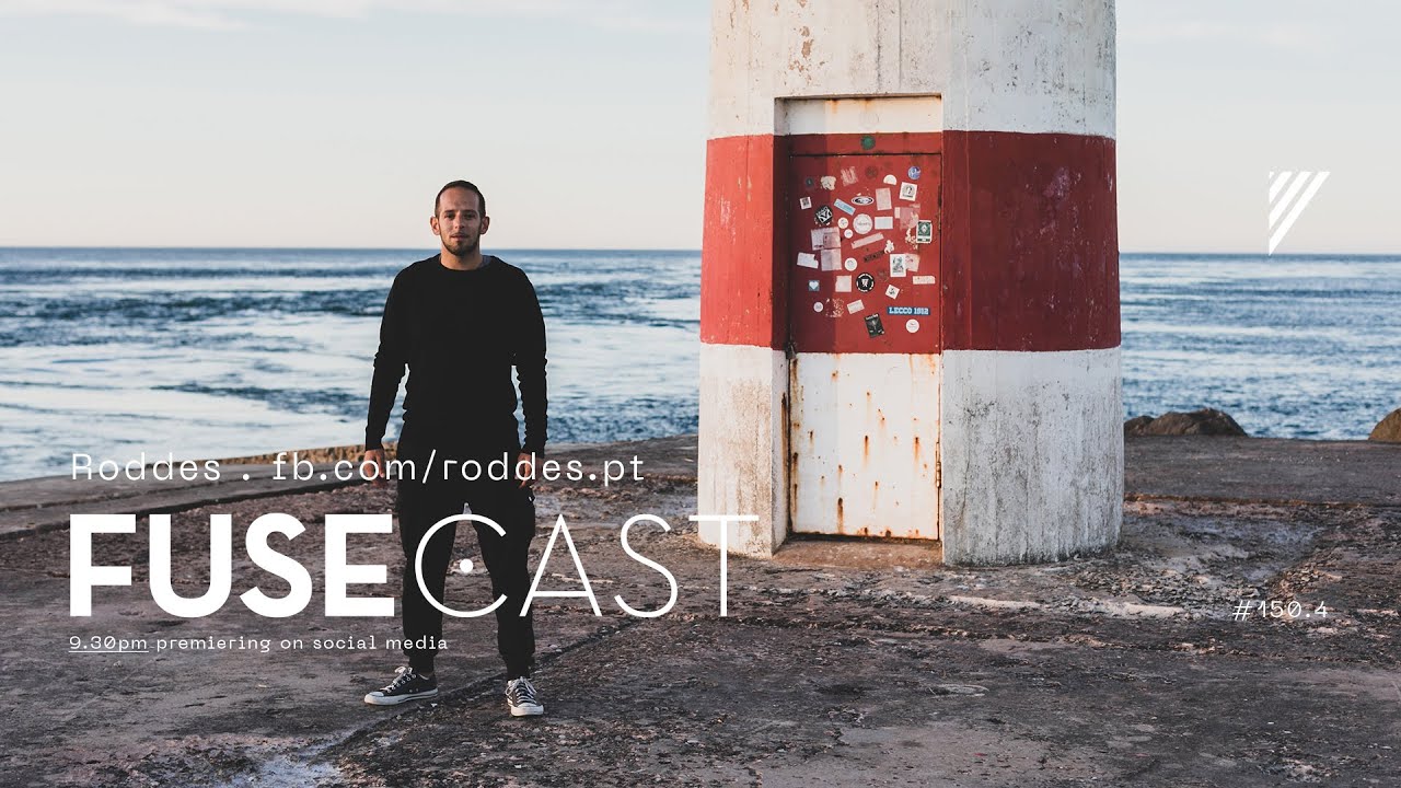 Fusecast 