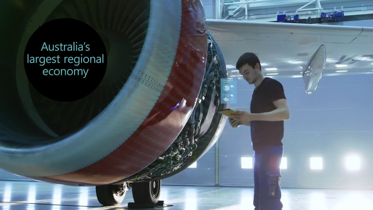 Hunter Region Australia &ndash; Business, Investment & Lifestyle