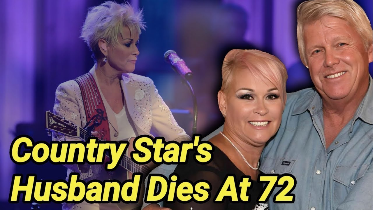 Lorrie Morgan's Husband Dead At 72 | Randy White Dies | Cause Of Death | Country Singer | Cancer