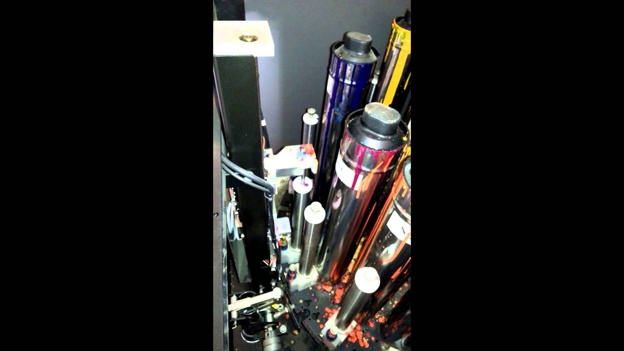 Leolux Fast & Fluid