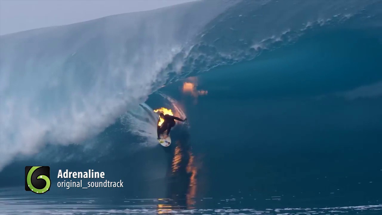 Adrenaline (Sport) | Soundtrack for trailers, teasers, promo | Background Music for Media