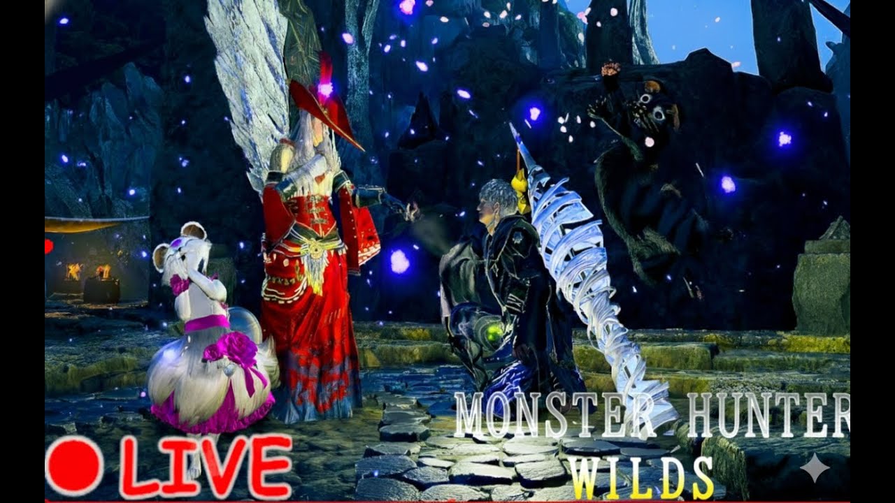 MHWilds ゾシア モンハンワイルズ