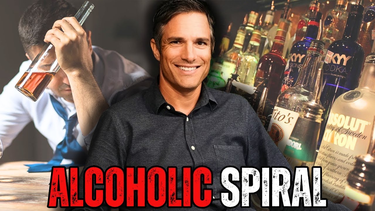 Inside an Alcoholic's Battle with Severe Depression | How I Got Sober & Found Mental Clarity