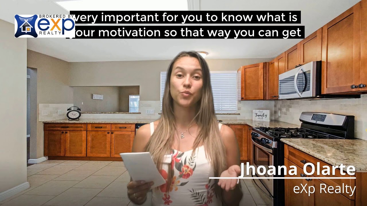 Interested in Selling your Home? Jhoana Real Estate Agent (832) 390-0167