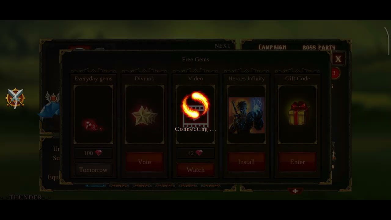 Epic Heroes War | pvp fight