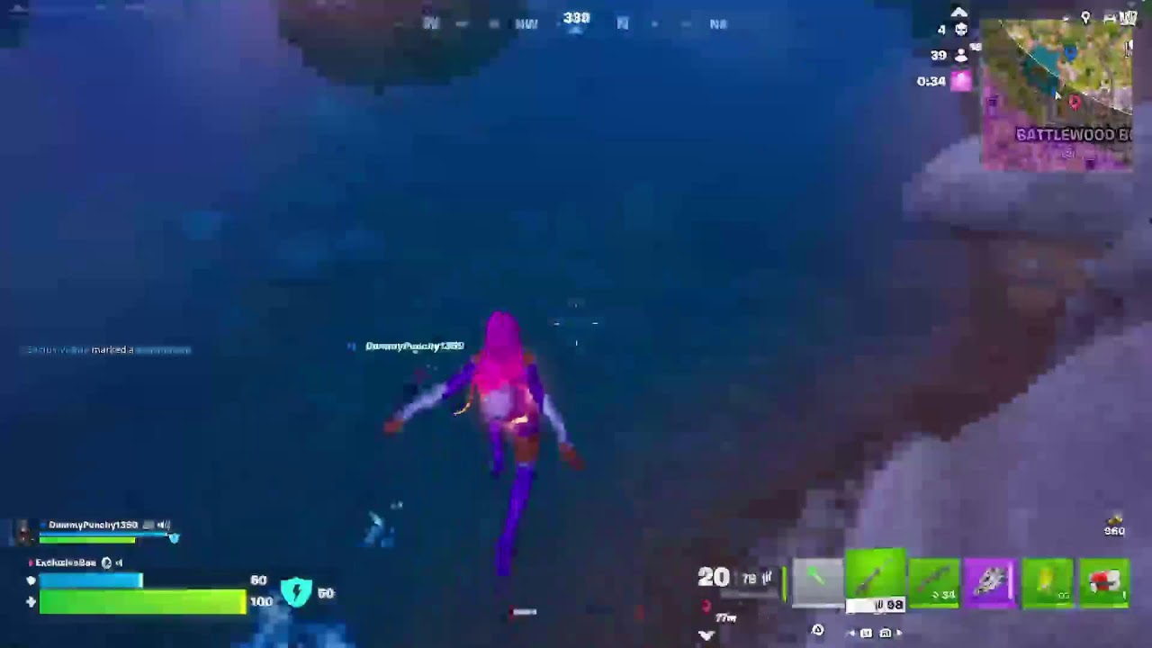 Fortnite🖤💋