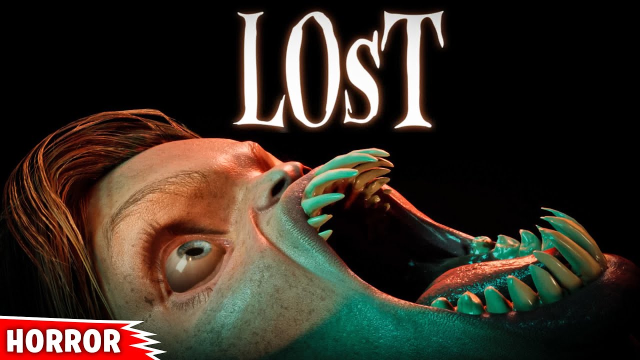 HORROR LOST FORTNITE (TUTORIAL) Roystory