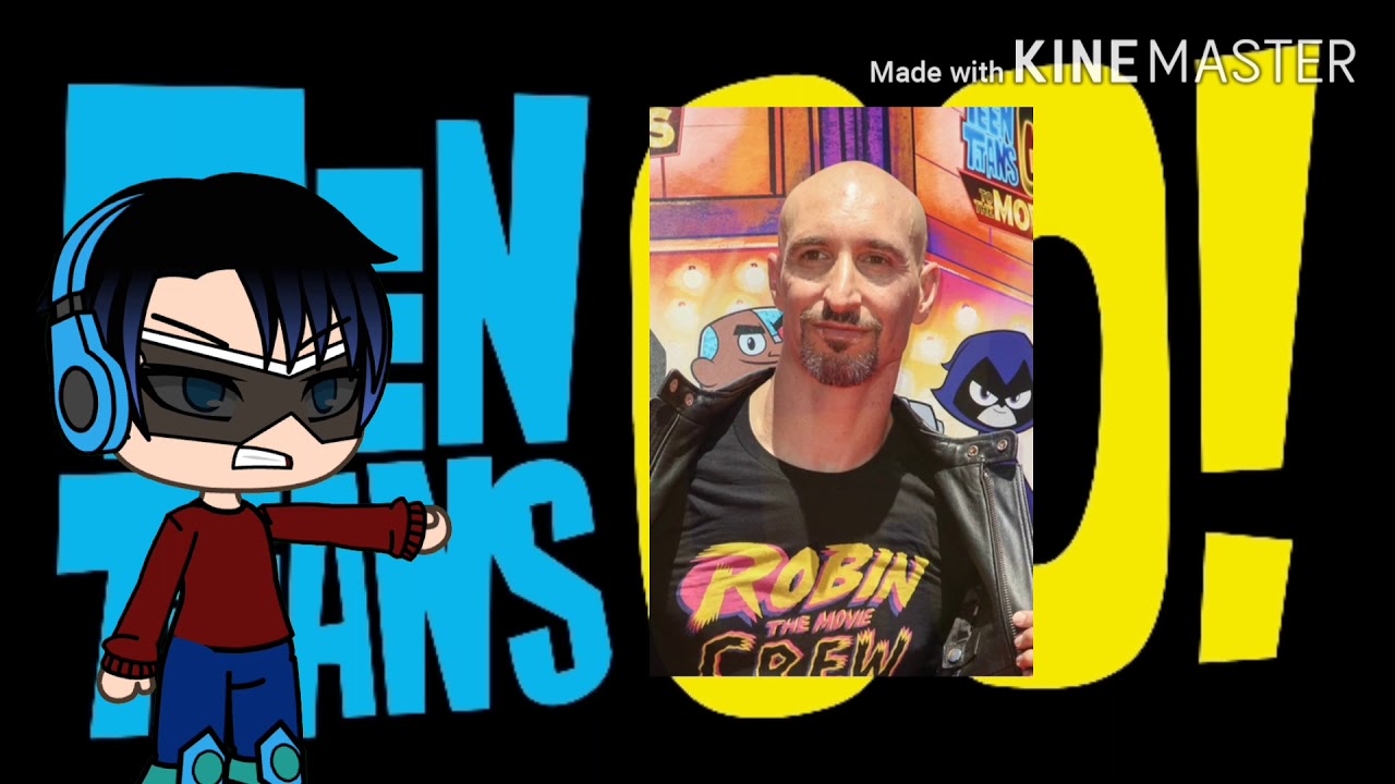 MPC S2 : Rant On Teen Titans Go #50 (Finale Video)