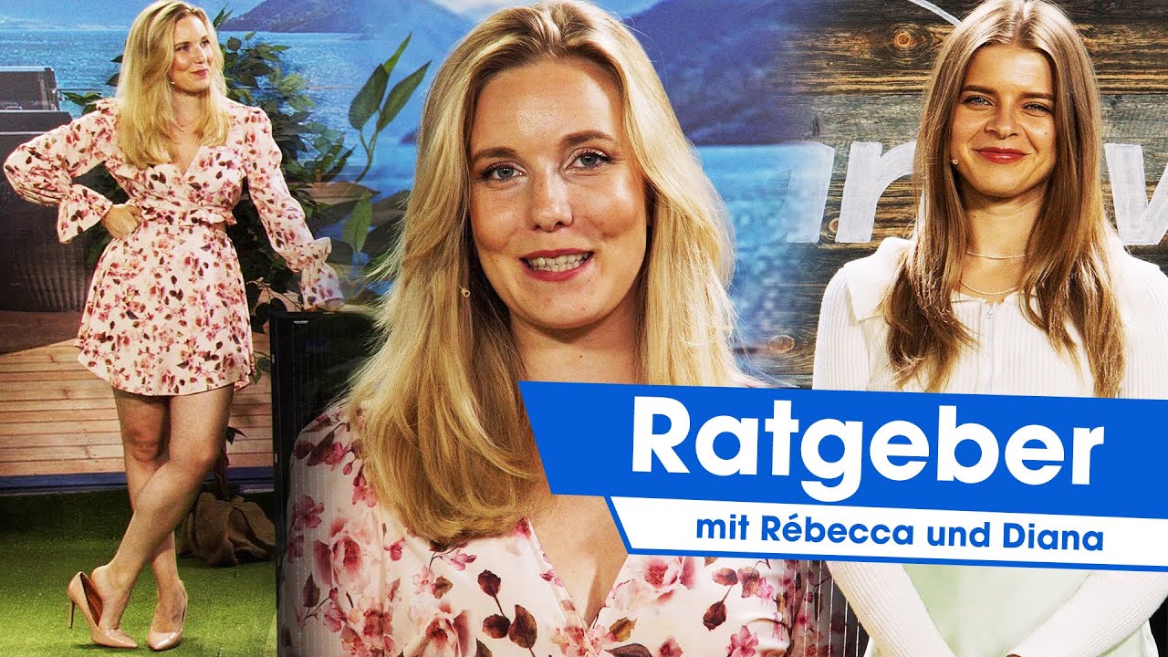 Im Energieratgeber zeigen Rébecca und Diana die beliebte On Grid-Powerstation | @PEARL-TV Mai 2024