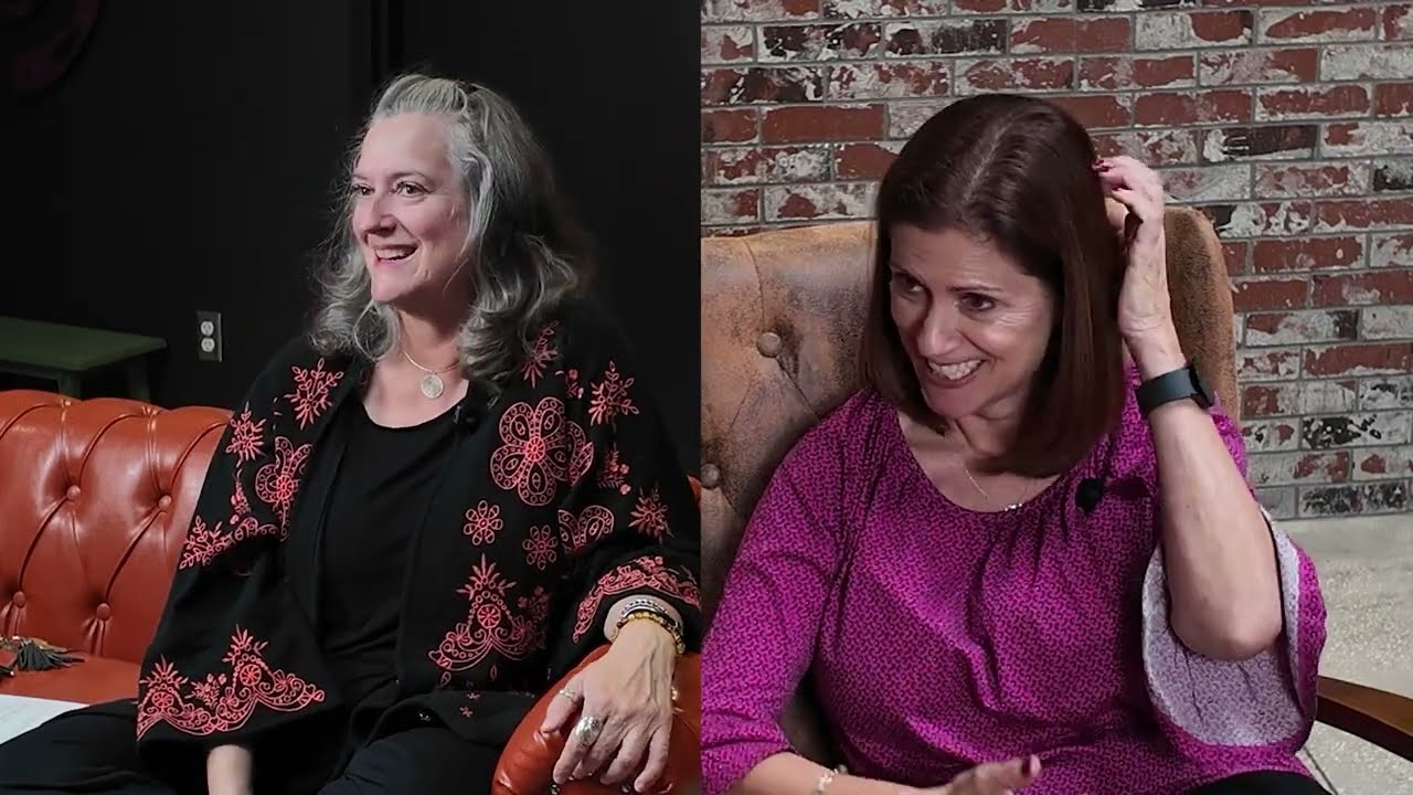 Episode 10 - No is a Complete Sentence