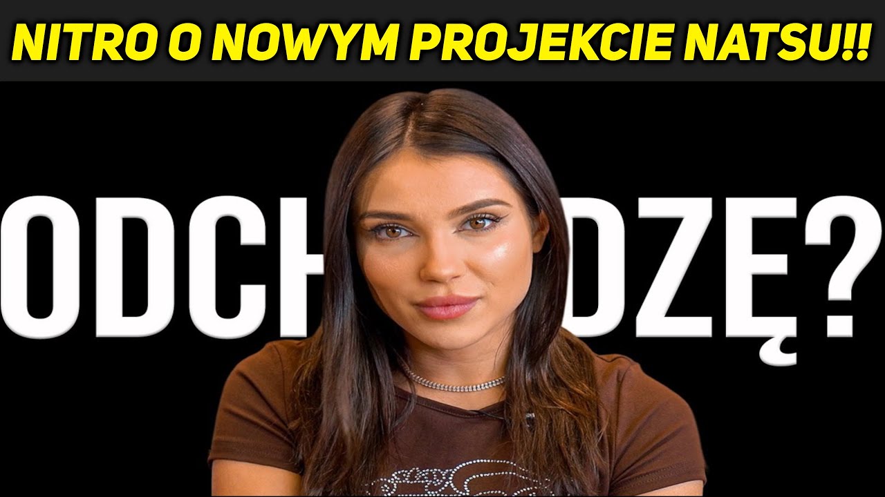 NITRO OGLĄDA NATSU 