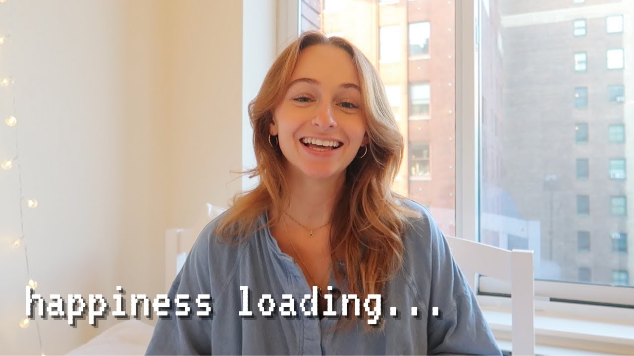 the art of being happy