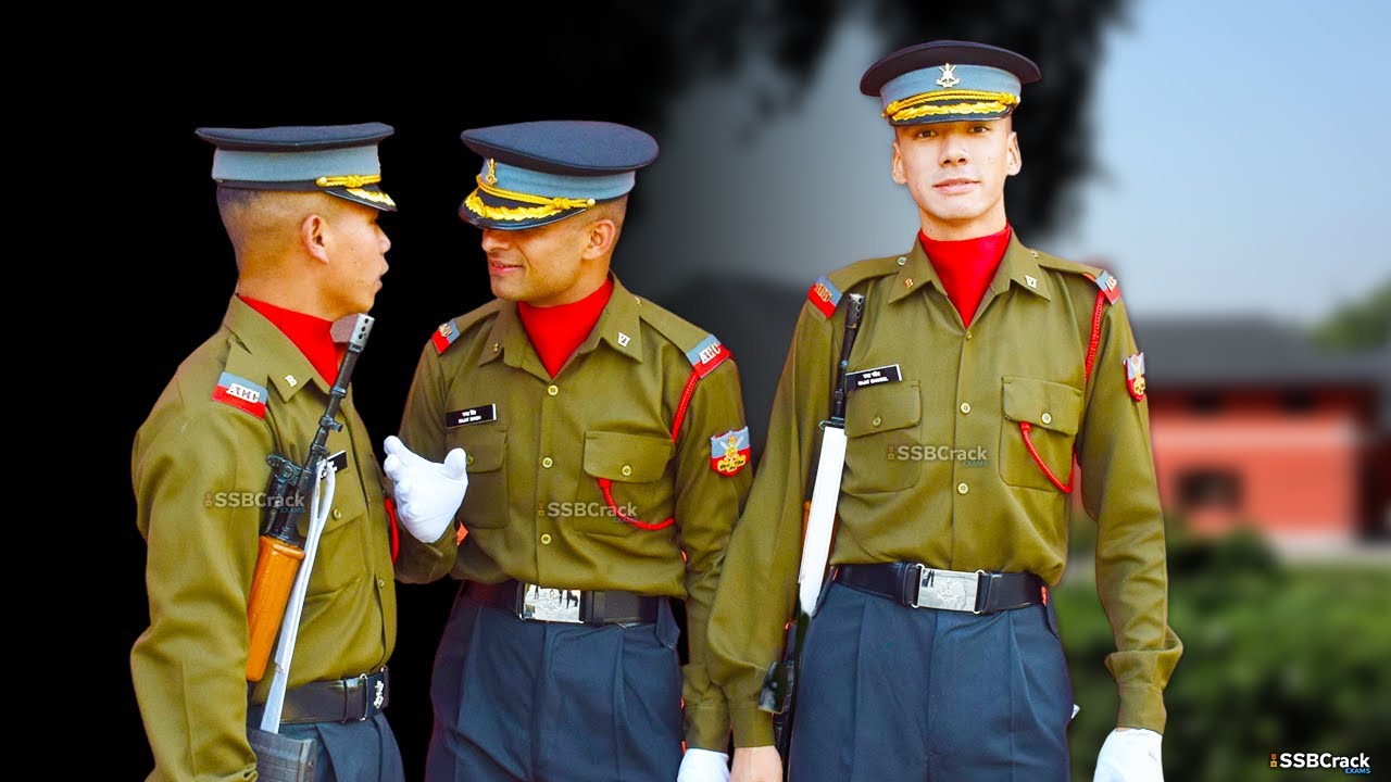 What is Army Cadet College