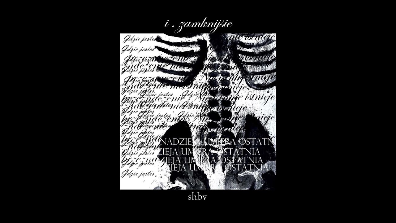 synboży - zamknijsie