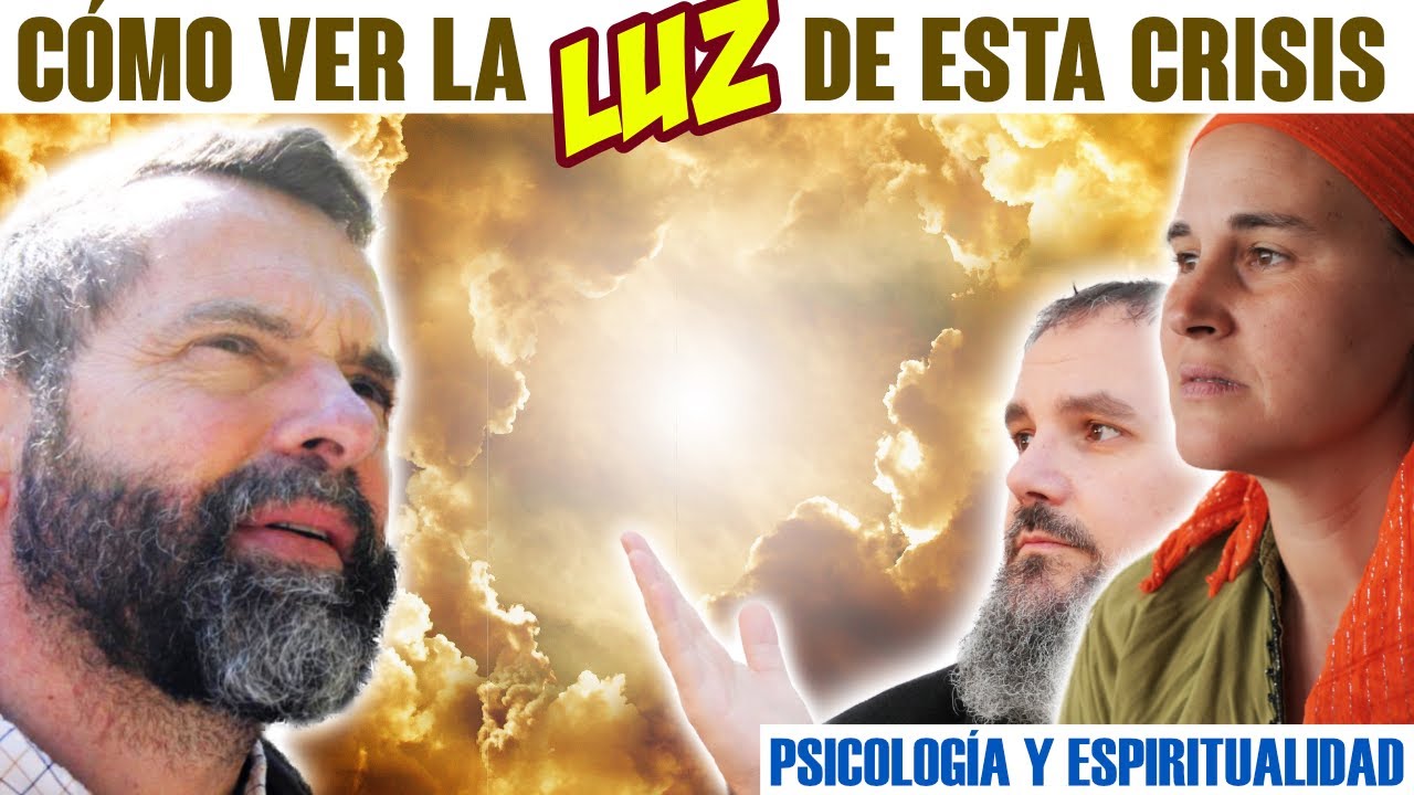 🧿 MELLONI: GUÍA ESPIRITUAL PARA ENTENDER Y AFRONTAR ESTA CRISIS [Psicología y Espiritualidad
