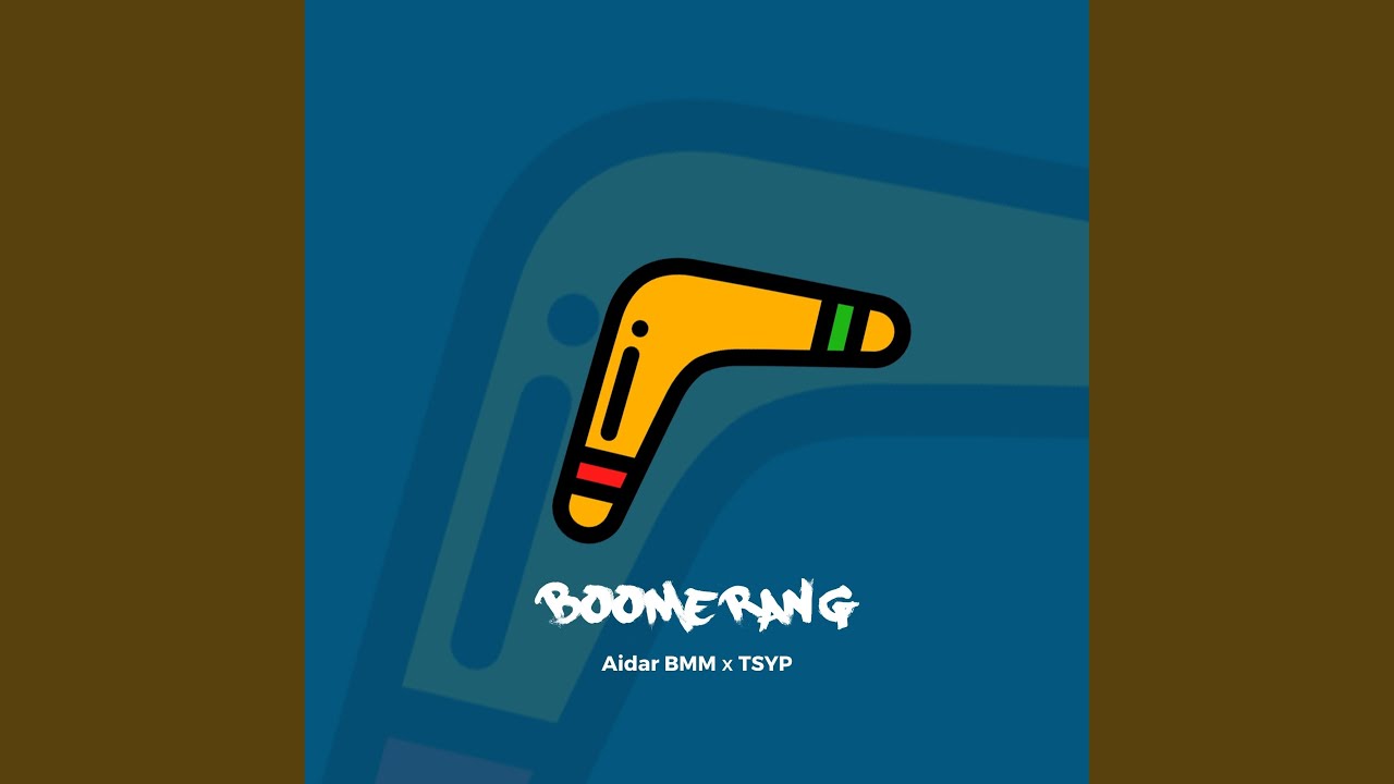 Boomerang