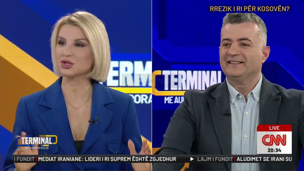 Osmani gaboi rëndë”, Gjenerali: Çfarë ishin ato amendamente?