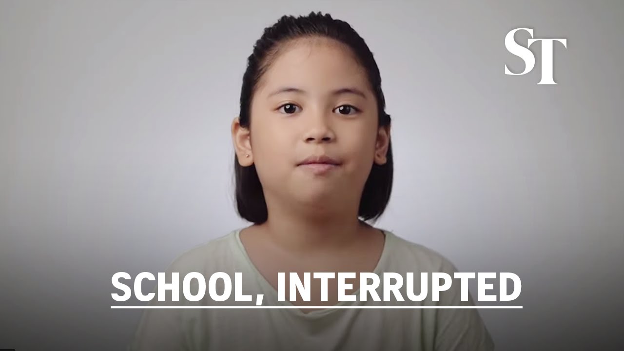 School, interrupted: How Covid-19 has affected students around the world