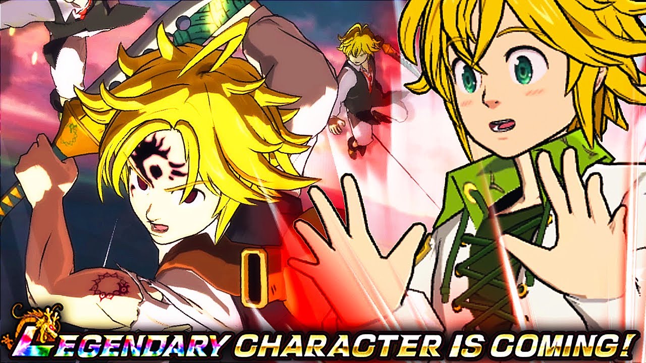 LOSTVAYNE SUMMON ANIMATIONS! FESTIVAL EXCLUSIVE SUMMONS!! | Seven Deadly Sins: Grand Cross