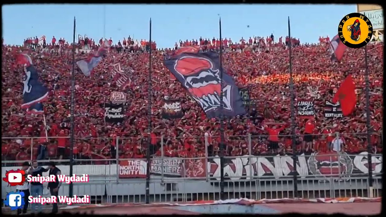Winners 2005 - Jibouha Vamos Vamos