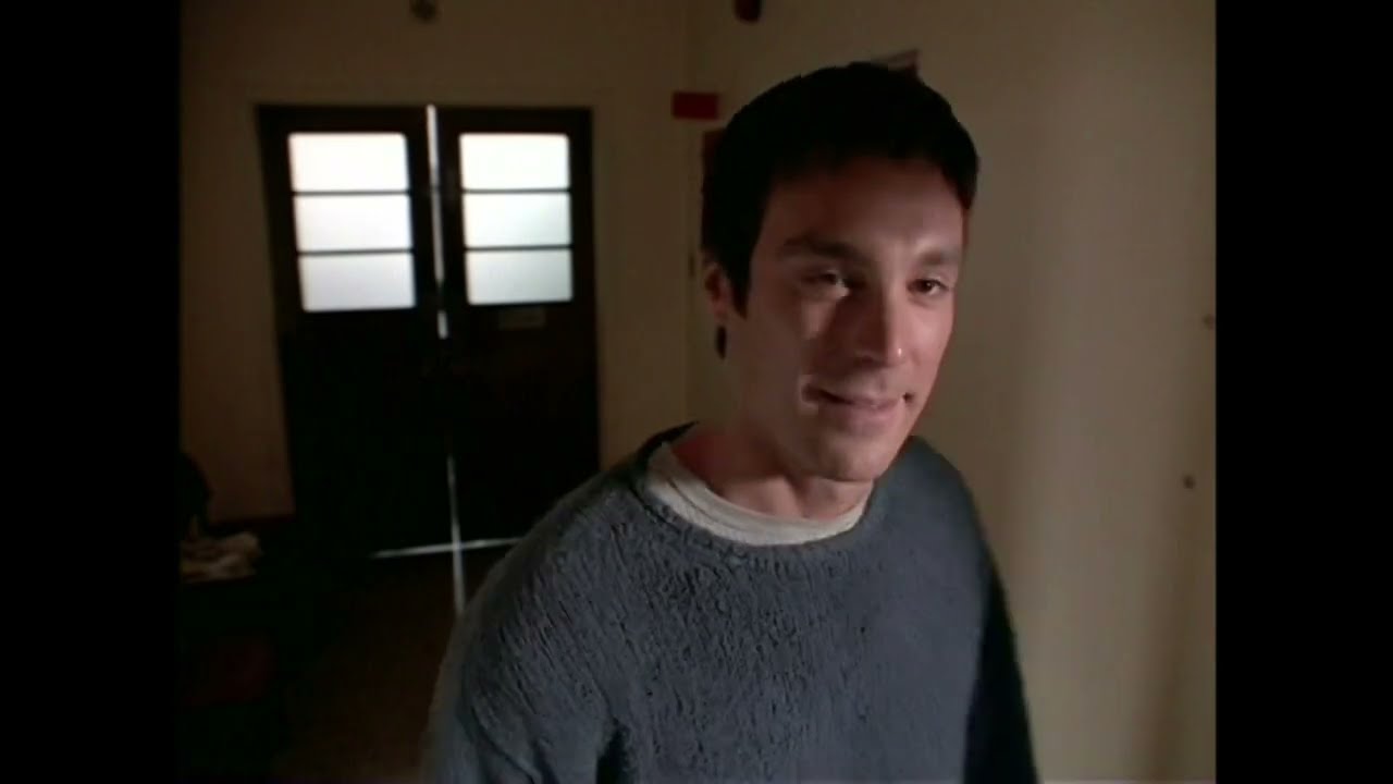 The Pretender (Run Version)