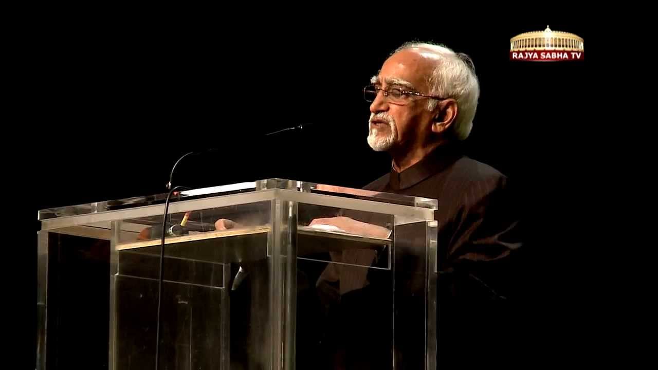 Shri M Hamid Ansari's speech at the Golden Jubilee Summit of AU/OAU, in Addis Ababa, Ethiopia