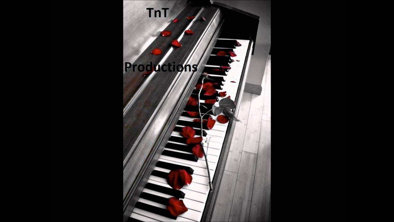 Spacey Synth Tune