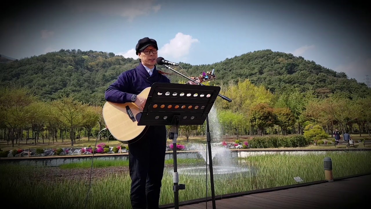 주께서 내길 예비하시네