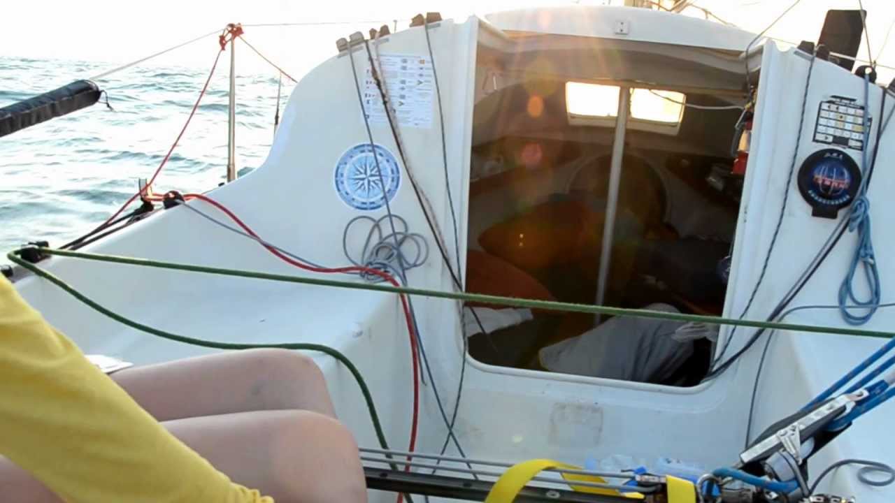 Meteor Croazia Ancona La Piratessa