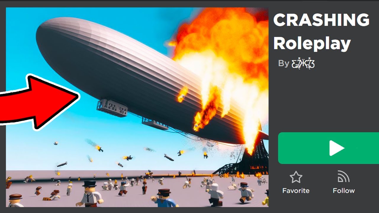 НАСТОЯЩИЕ ТРАГЕДИИ найдены в ROBLOX...